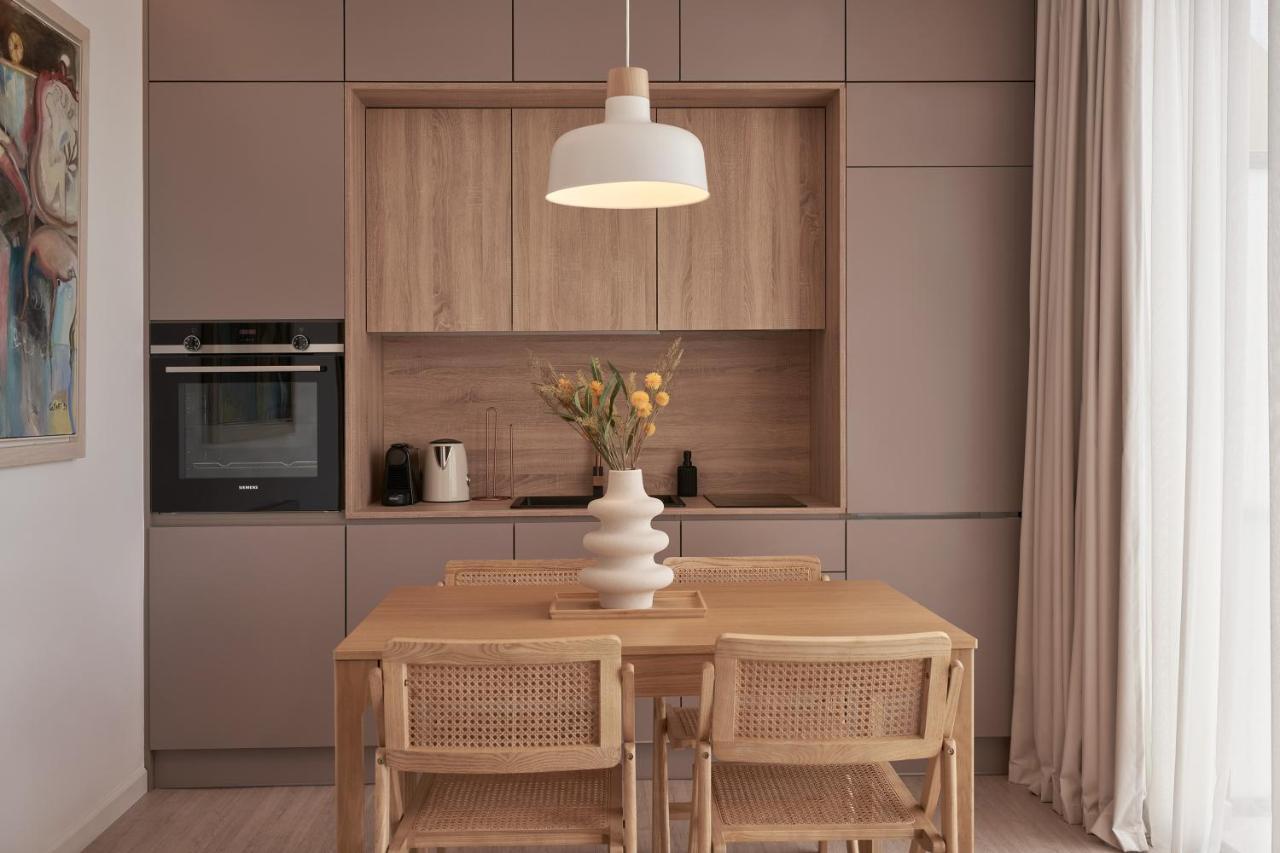 Charitos Heights Boutique Apt Ii, Kolonaki Athens Ngoại thất bức ảnh