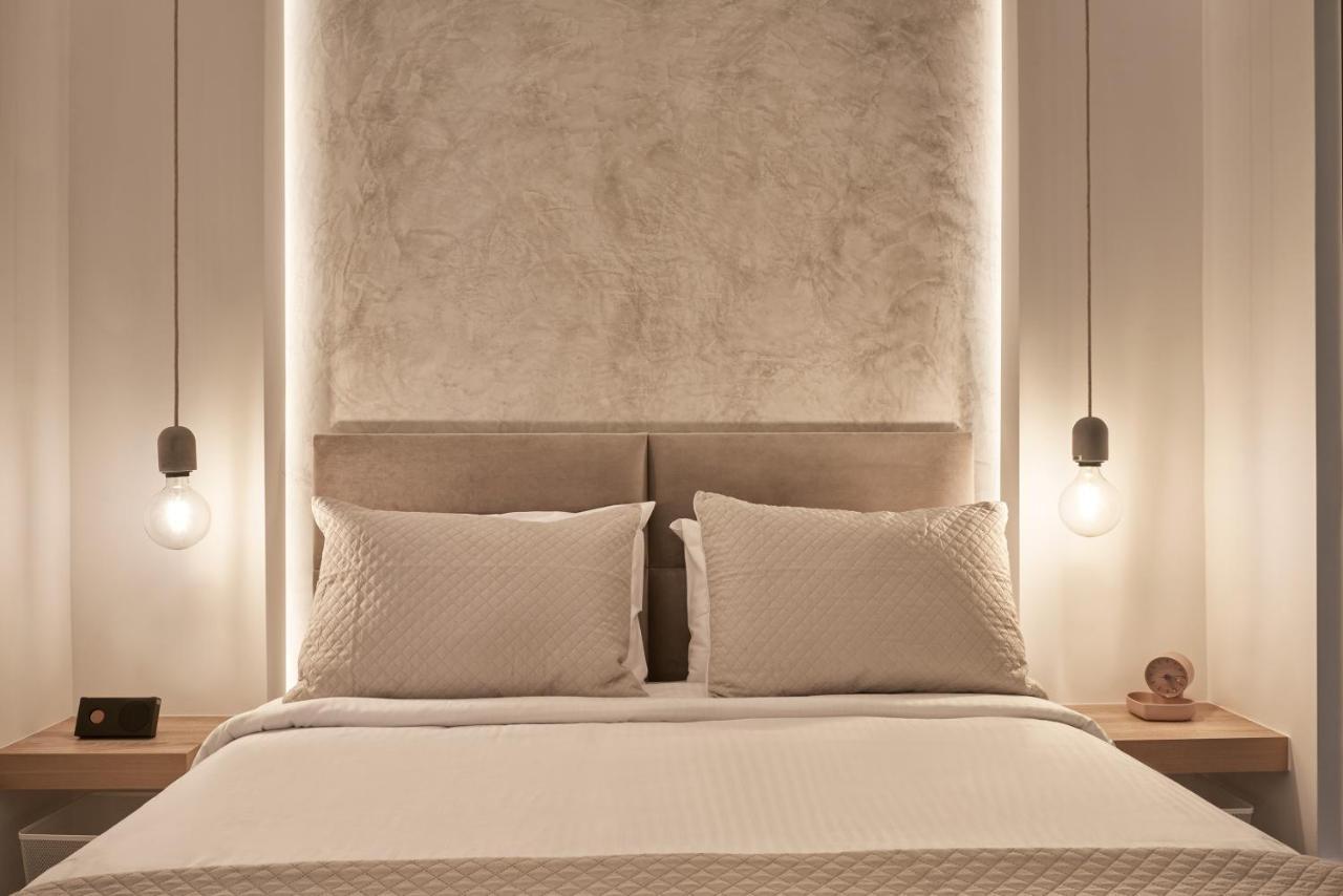 Charitos Heights Boutique Apt Ii, Kolonaki Athens Ngoại thất bức ảnh