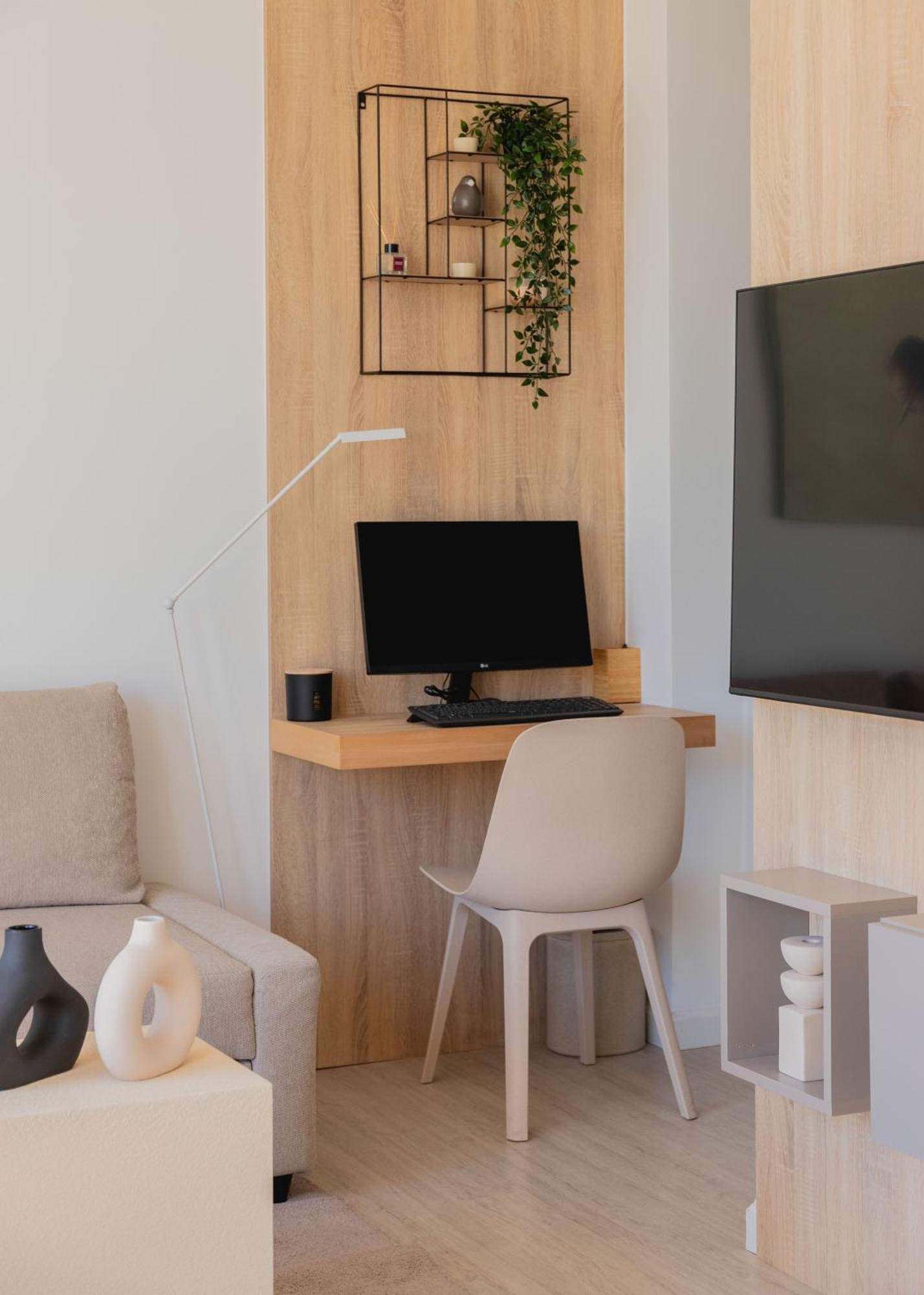 Charitos Heights Boutique Apt Ii, Kolonaki Athens Ngoại thất bức ảnh