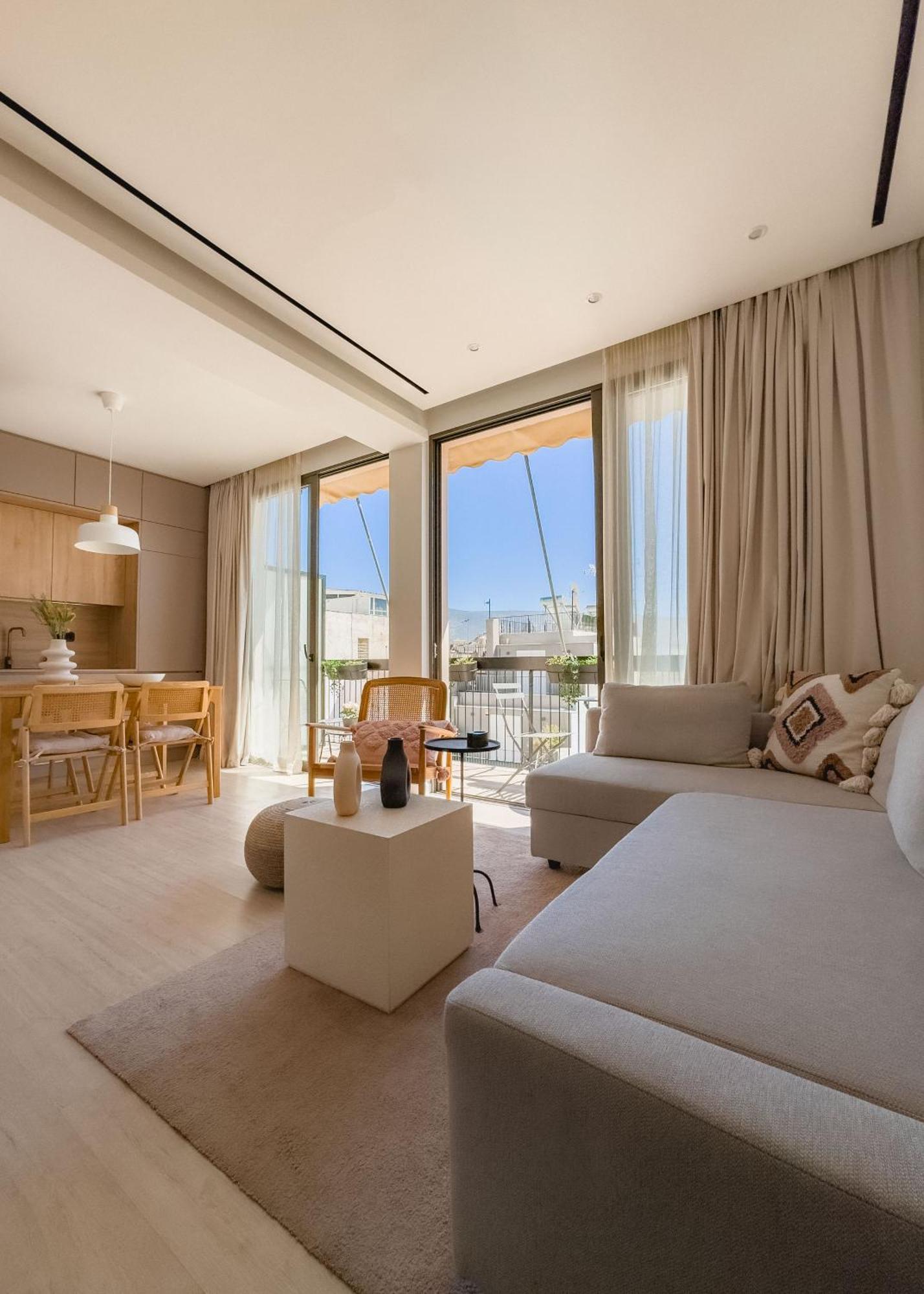 Charitos Heights Boutique Apt Ii, Kolonaki Athens Ngoại thất bức ảnh